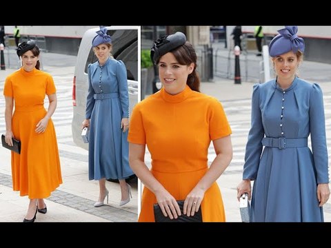 Prince Andrew move could pave way for Princess Beatrice and Eugenie to be working royals