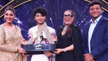 India's Best Dancer S3 Winner Samarpan Lama कौन है, इस Age में देखा Dance Judge बनने का Dream