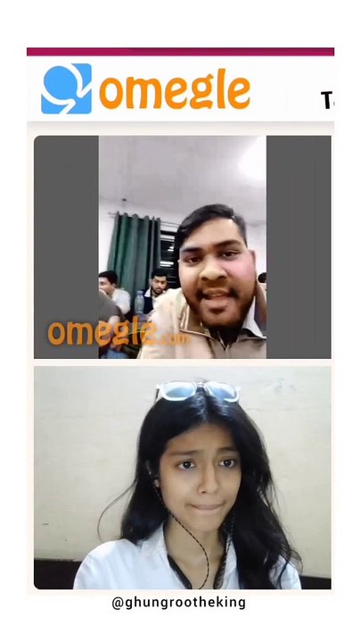 Prank video
