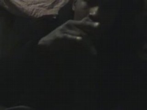 Rohff Freestyle code de l'horreur(G-rykan)