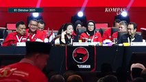 Megawati Tanggapi Isu Ganjar Disetujui jadi Bacawapres Prabowo: Aku Ketum Malah Nggak Ngerti