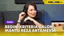 Curhat ke Atta Halilintar, Reza Artamevia Berharap Calon Mantunya Bisa Seperti Ini