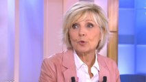 Evelyne Dhéliat : pourquoi a-t-elle caché son combat contre le cancer 