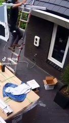 Khaby lame funny #comedy