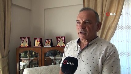 Yıllarca tuttuğu günlükleri bir araya getirdi, hayatını yazdığı roman ile anlattı