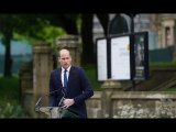 'Compassionate' William praised by royal fans for tribute to Manchester attack victims