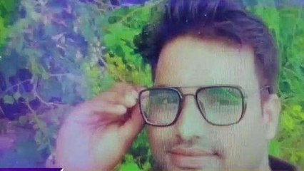 मैनपुरी: पति-पत्नी के बीच हुआ विवाद, पति ने की आत्महत्या