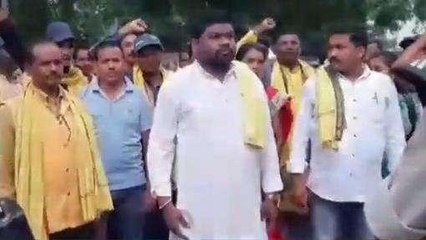 शहडोल: 26 सितंबर 2023 को उमरिया में हुई हिंसा, GGP ने की जांच की मांग