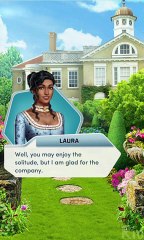 Choices The Duchess Affair Chapter 3