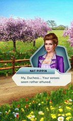 Choices The Duchess Affair Chapter 7
