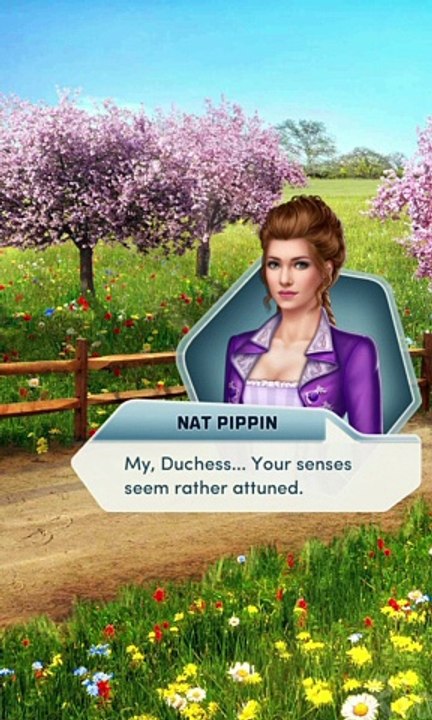 Choices The Duchess Affair Chapter 7