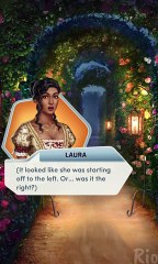 Choices The Duchess Affair Chapter 10