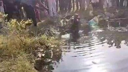 रायसेन: कुएं में गिरने से छात्र की मौत, जांच में जुटी पुलिस