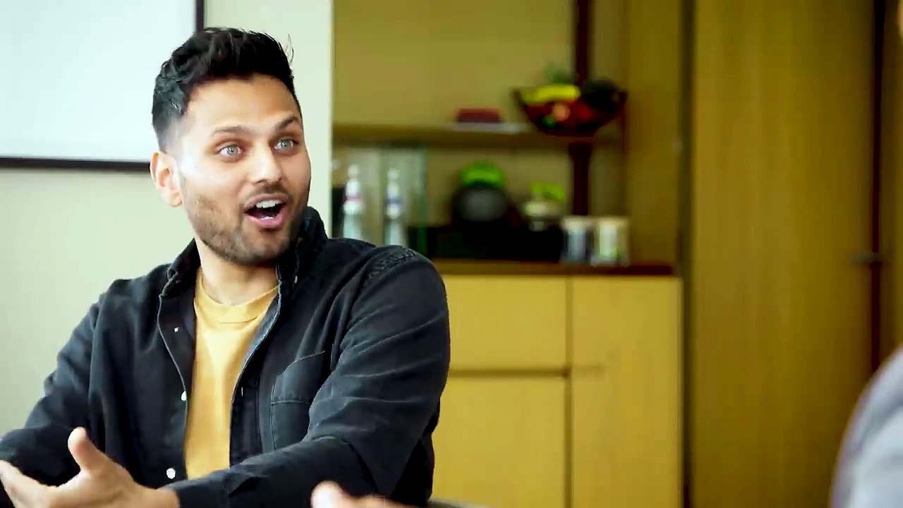 Will Smith's LIFE ADVICE On Manifesting Success Will CHANGE YOUR LIFE  _ Jay Shetty