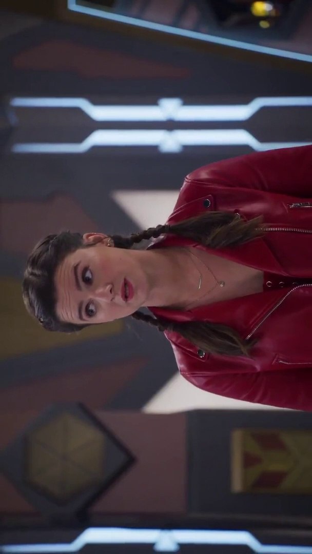 Power Rangers S30E10 || Power Rangers Season30 Episode10