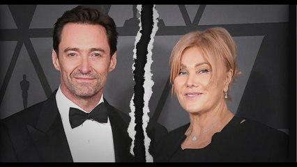 Hugh Jackman spotted on a solo shopping trip amid split from Deborra Lee Furness