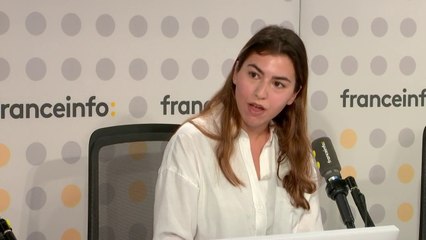 Haut-Karabakh ; la présidente du Comité de défense de la cause arménienne dénonce "la complicité de l'Union européenne"