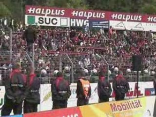 HFC Chemie - 1.FC Magdedorf 05/06 DERBYTIME