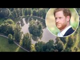 Le prince Harry prép@re un moment «exceptionnel» lorsqu'il a pleuré sur tombe de la princesse Diana