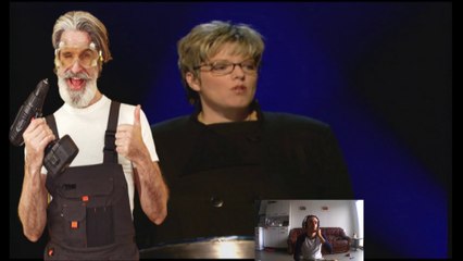 le maillon faible (le jeu) la 3ème manche