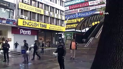 Aracın patlama anı kameralara böyle yansıdı!