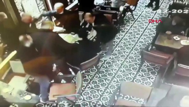 Şahinler Çetesi Operasyonu Sonrası Darbelerin Görüntüleri Ortaya Çıktı