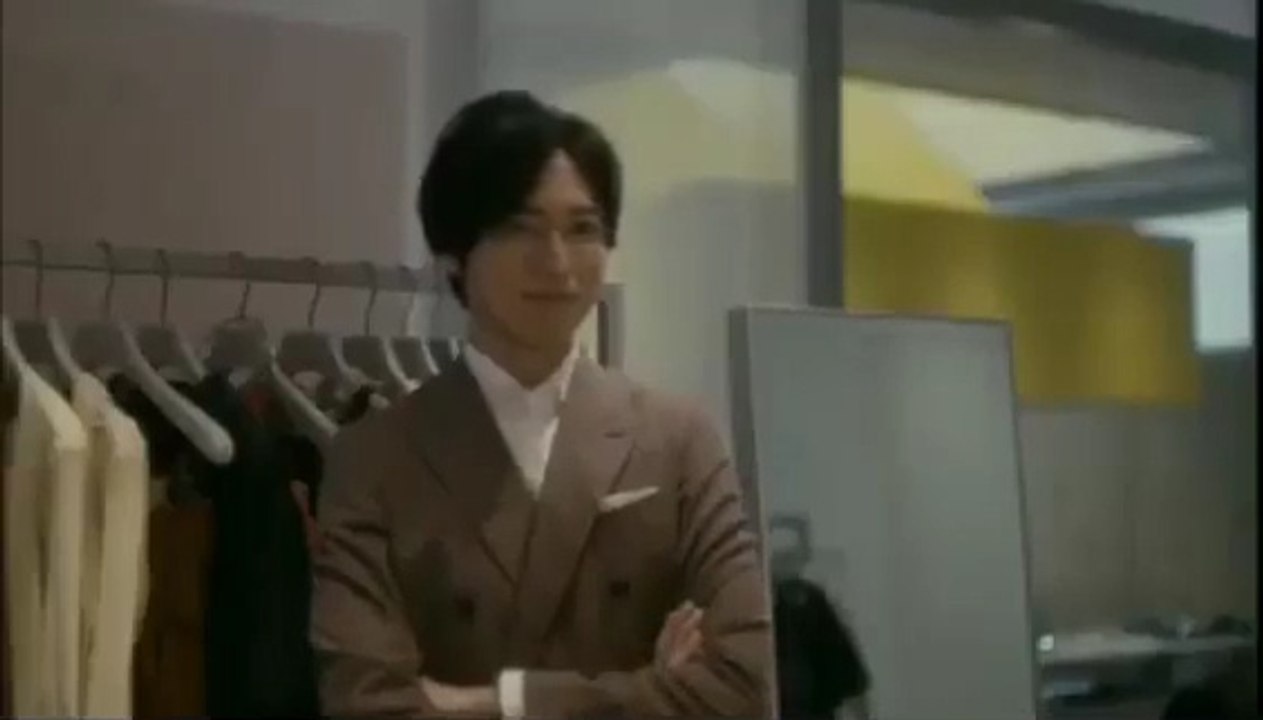Love phantom Episode 03