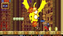 Magic Sword: Heroic Fantasy (1990) full game longplay