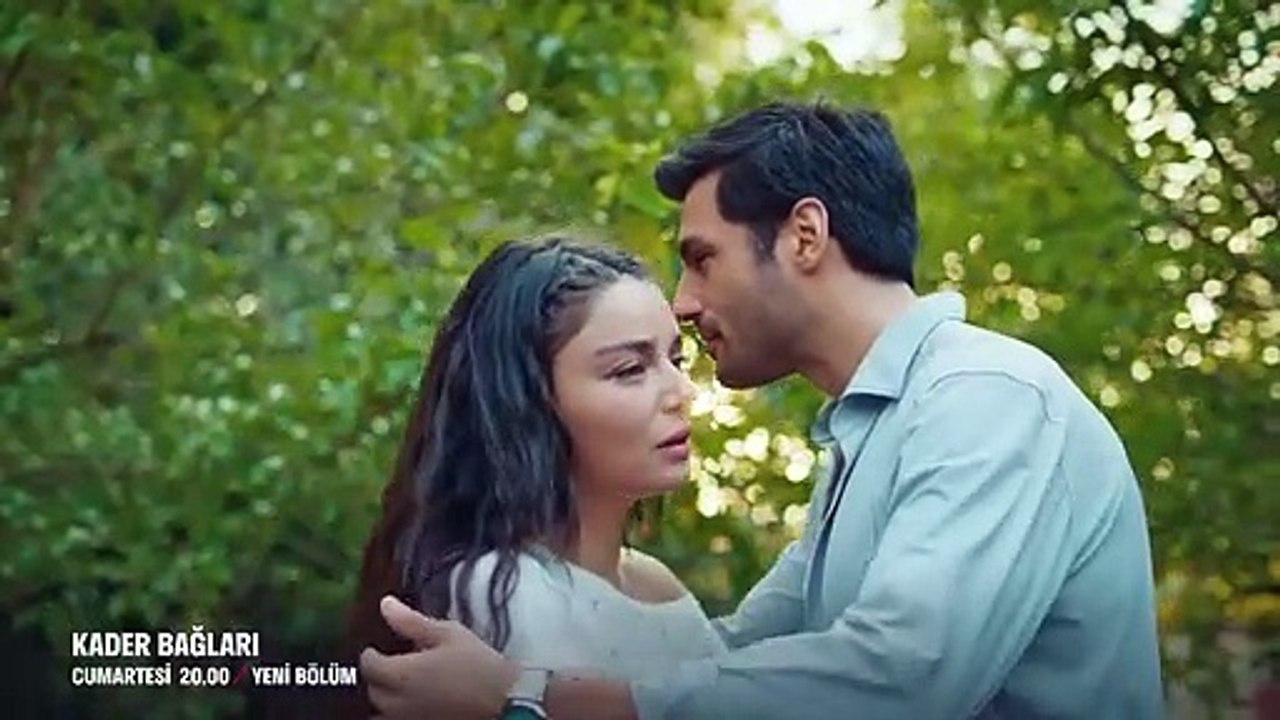 Kader Bağları 2. Bölüm 1. Fragmanı
