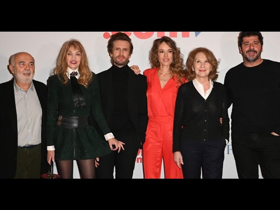 VIDEO: "Je jouais la maîtresse de..." : Cette actrice coupée au montage d'Alibi.com 2, hors d'elle