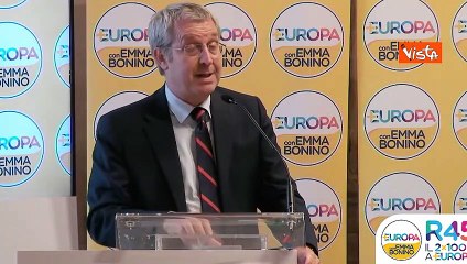 Della Vedova (+Europa): Rischio ? guerra di logoramento in Ucraina