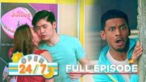 Open 24/7: My Sugar Mommy and her Sugar Baby! (Full Episode 19)