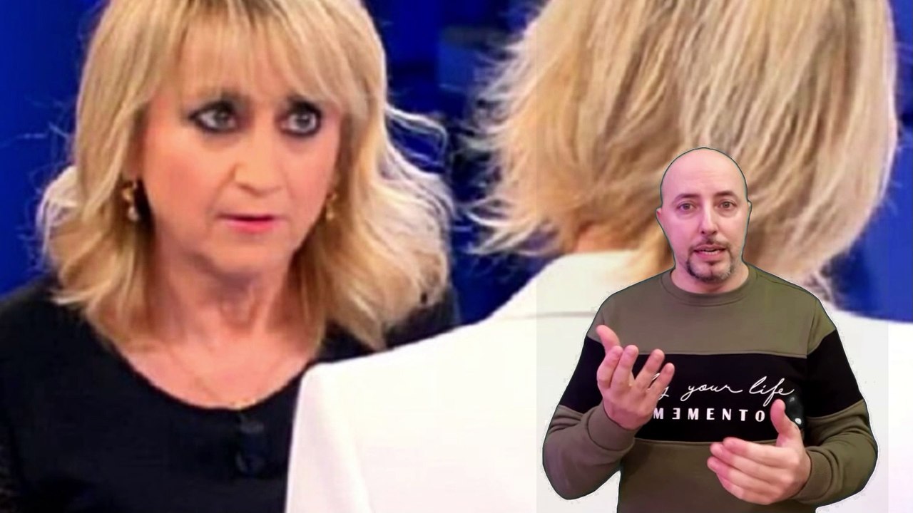 Tu si que vales, ce l'hanno tutti con Luciana Littizzetto, cosa ha fatto