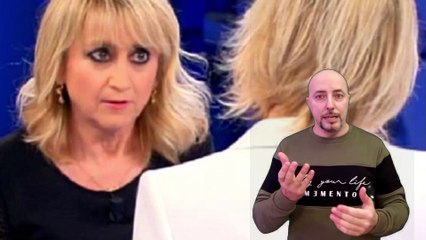 Tu si que vales, ce l'hanno tutti con Luciana Littizzetto, cosa ha fatto