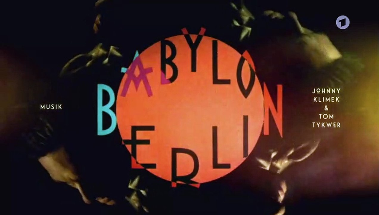 Babylon Berlin: Folge 1/Staffel 1