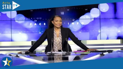 Christine Kelly  Une anomalie   , elle se livre sans filtre sur sa place à la télévision