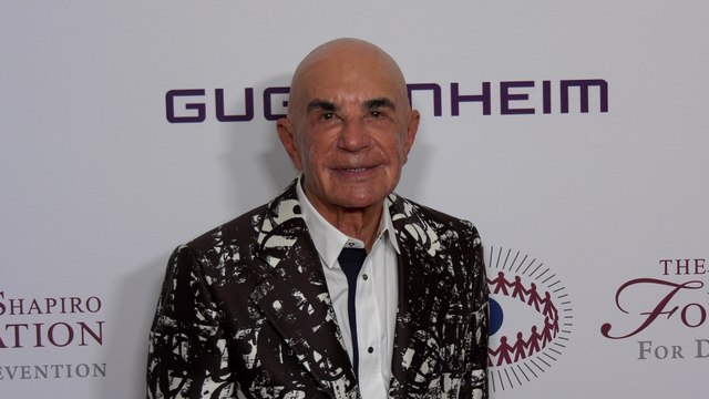 Robert Shapiro Brent Shapiro Summer Spectacular 2023 Red Carpet Arrivals