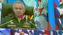 Bantah Ukraina, Rusia Munculkan Komandan yang Ditudin Tewas