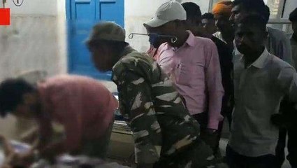 मधेपुरा: सड़क हादसे में जख्मी महिला की इलाज के दौरान मौत, परिजनों में मातम