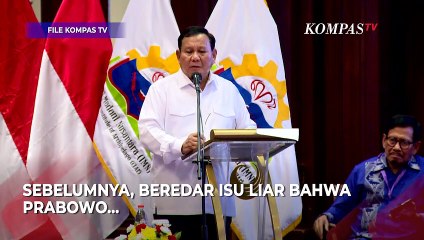 Potret Prabowo dan Wamentan Foto Bareng Saat Upacara Kesaktian Pancasila
