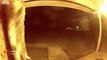 Huge Python At Woman’s Front Door Caught on Blink Camera | Doorbell Camera Video
