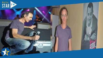 Les Enfoirés  la véritable raison du départ de Jean Jacques Goldman révélée par son meilleur ami