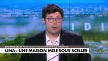 Kévin Bossuet : «Ce qui m’a choqué, c’est ce qui se passe sur les réseaux sociaux où vous avez des gens qui instrumentalisent cette affaire»