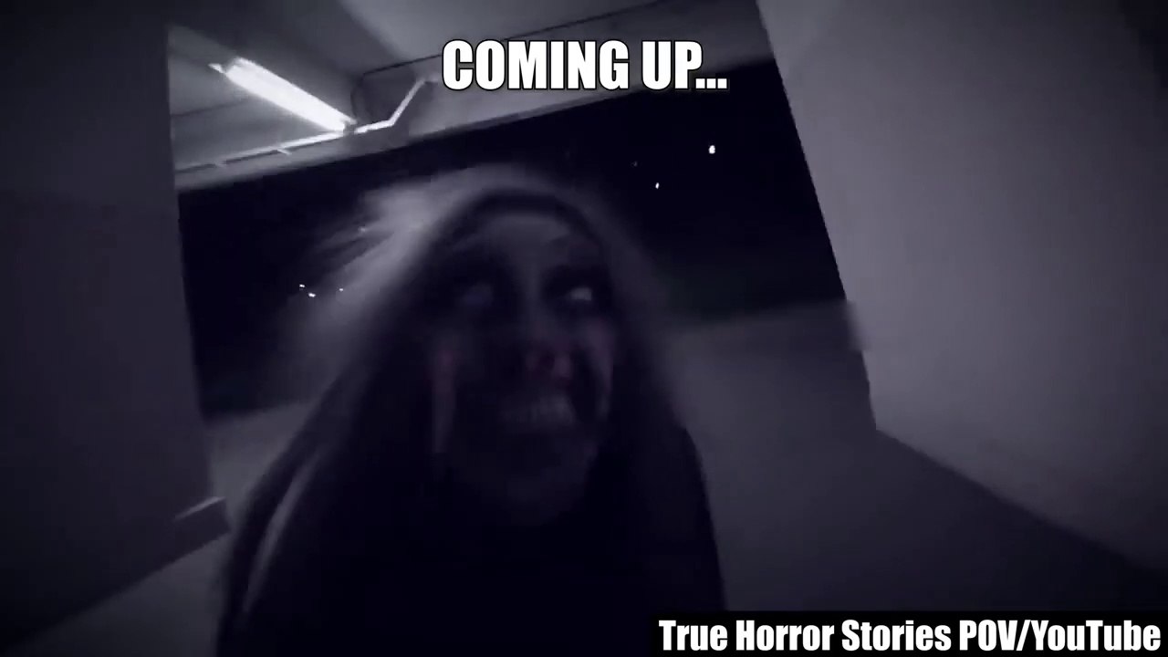 30 Scary Videos You'll Want to Watch During Daylight