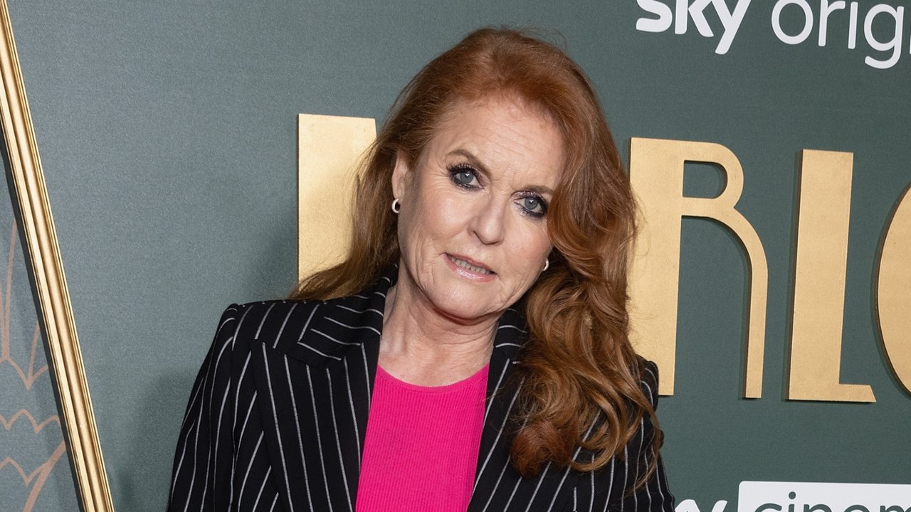 GALA VIDEO - Sarah Ferguson en deuil : qui était Jenean Chapman son ancienne assistante brutalement assassinée ?