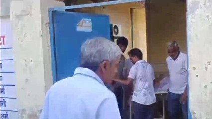 कोटा: आर्मी से रिटायर्ड फौजी की मौत, जानें पूरा मामला