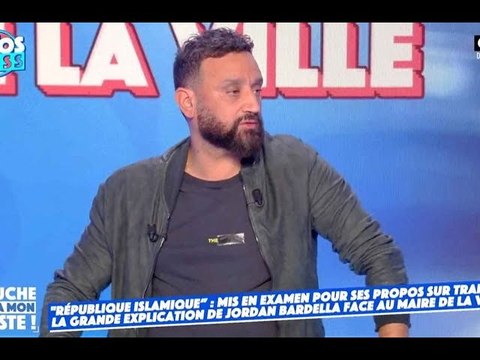 Bande d'abrutis , énorme connerie , bossez un peu : pourquoi Cyril Hanouna a-t-il perdu ses ne