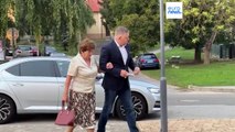 El socialdemócrata prorruso Robert Fico gana las elecciones en Eslovaquia con un 23,3% de votos