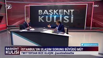 Başkent Kulisi - Mehmet Tevfik Göksu |1Ekim 2023