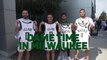 'It's Dame Time' - Bucks fans 'super-geeked' after Lillard trade